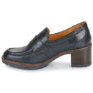 Pikolinos LLANES W7H Black Women's Loafers - 4