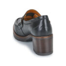Pikolinos LLANES W7H Black Women's Loafers - 5