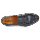 Pikolinos LLANES W7H Black Women's Loafers - 6