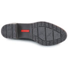 Pikolinos LLANES W7H Black Women's Loafers - 7