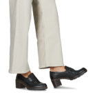Pikolinos LLANES W7H Black Women's Loafers - 8