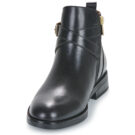 Pikolinos  PUERTOLLANO W3C  Nero Stivaletti Donna - 3