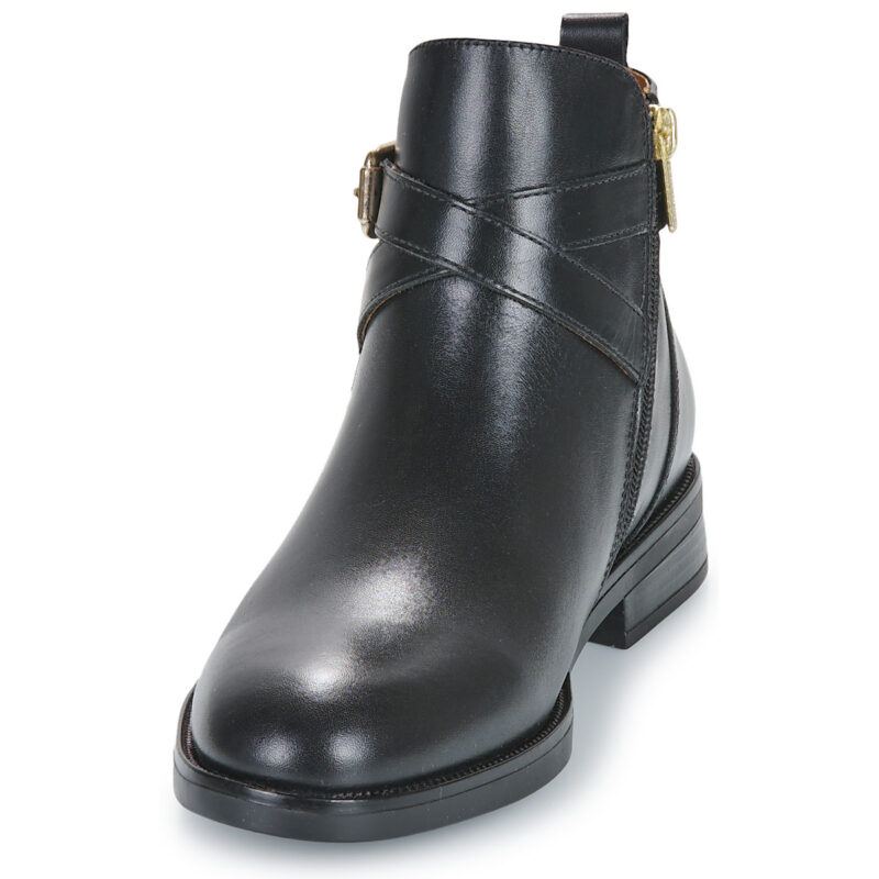 Pikolinos  PUERTOLLANO W3C  Nero Stivaletti Donna - 3