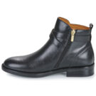 Pikolinos  PUERTOLLANO W3C  Nero Stivaletti Donna - 4