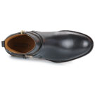 Pikolinos  PUERTOLLANO W3C  Nero Stivaletti Donna - 6