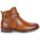 Pikolinos PUERTOLLANO W3C Marrone Stivaletti Donna - 2