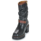 Pikolinos SORIA W0B Nero Stivaletti Donna - 3