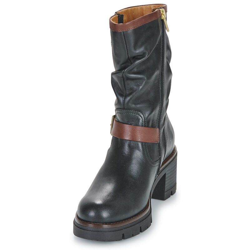Pikolinos SORIA W0B Nero Stivaletti Donna - 3