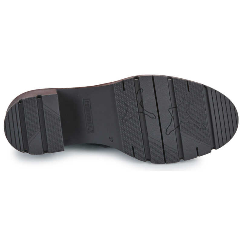 Pikolinos SORIA W0B Nero Stivaletti Donna - 7