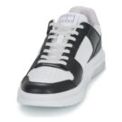 Tommy Jeans THE BROOKLYN LEATHER Bianco Sneakers Uomo - 3