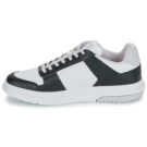 Tommy Jeans THE BROOKLYN LEATHER Bianco Sneakers Uomo - 4