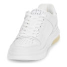 Tommy Jeans THE BROOKLYN ELEVATED Wei&szlig; Damen Sneaker - 3