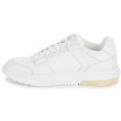 Tommy Jeans THE BROOKLYN ELEVATED Wei&szlig; Damen Sneaker - 4