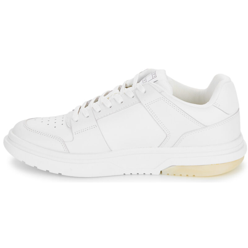 Tommy Jeans THE BROOKLYN ELEVATED Wei&szlig; Damen Sneaker - 4