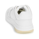 Tommy Jeans THE BROOKLYN ELEVATED Wei&szlig; Damen Sneaker - 5