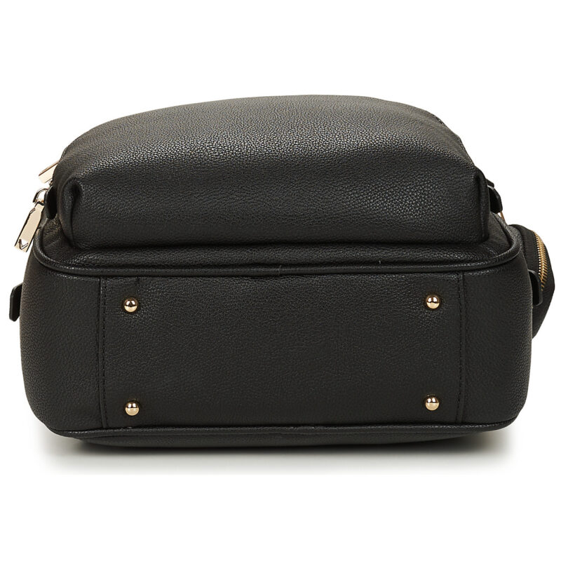 Donna Guess POWER PLAY TECH BACKPACK Nero Zaino Donna - 4