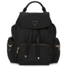 Donna Guess ECO GEMMA Nero Zaino Donna - 1