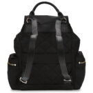 Donna Guess ECO GEMMA Nero Zaino Donna - 2