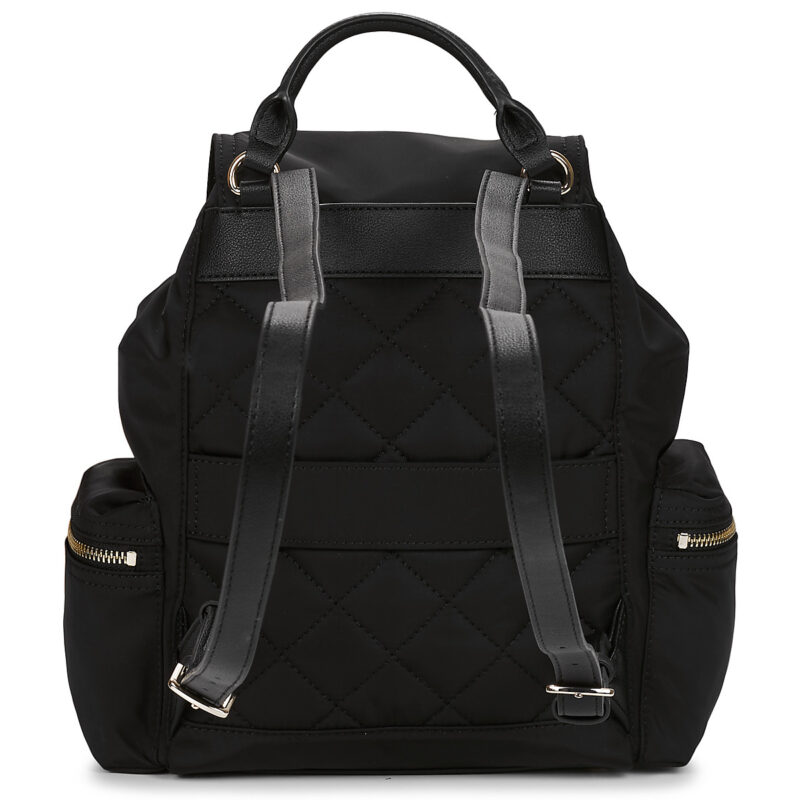 Donna Guess ECO GEMMA Nero Zaino Donna - 2