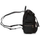 Donna Guess ECO GEMMA Nero Zaino Donna - 3