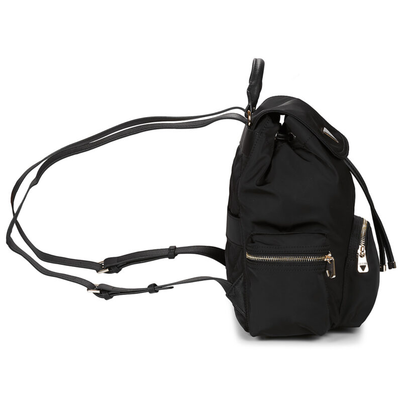 Donna Guess ECO GEMMA Nero Zaino Donna - 3