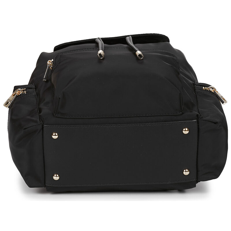 Donna Guess ECO GEMMA Nero Zaino Donna - 4