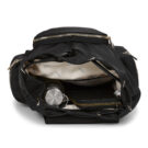Donna Guess ECO GEMMA Nero Zaino Donna - 5