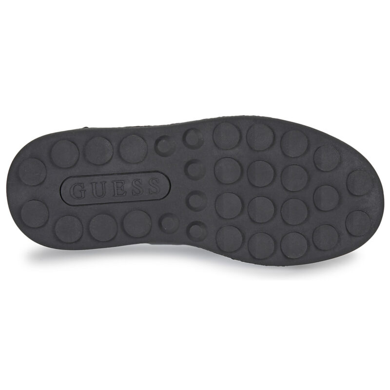 Guess QUEENZ Nero Sneakers basse Donna - 7
