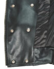 veste Guess MYLA MOTO Nero Giubbotti Donna - 6
