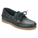 TBS  PHENIS  Blu -  Scarpe da barca Uomo - 1