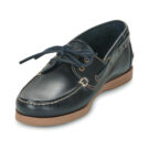 TBS  PHENIS  Blu -  Scarpe da barca Uomo - 3