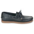 TBS  PHENIS  Blu -  Scarpe da barca Uomo - 4