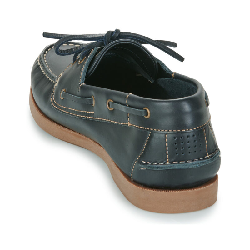 TBS  PHENIS  Blu -  Scarpe da barca Uomo - 5