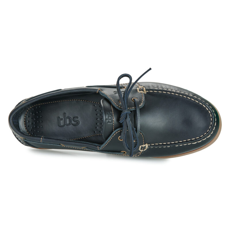 TBS  PHENIS  Blu -  Scarpe da barca Uomo - 6