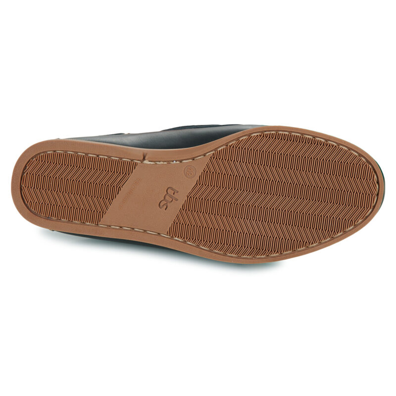 TBS  PHENIS  Blu -  Scarpe da barca Uomo - 7