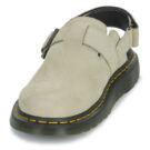 Dr. Martens  Jorge II  Warm Stone Buttersoft  Beige -  Zoccoli Uomo - 3