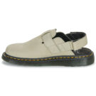 Dr. Martens  Jorge II  Warm Stone Buttersoft  Beige -  Zoccoli Uomo - 4