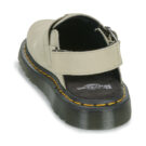 Dr. Martens  Jorge II  Warm Stone Buttersoft  Beige -  Zoccoli Uomo - 5
