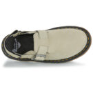 Dr. Martens  Jorge II  Warm Stone Buttersoft  Beige -  Zoccoli Uomo - 6