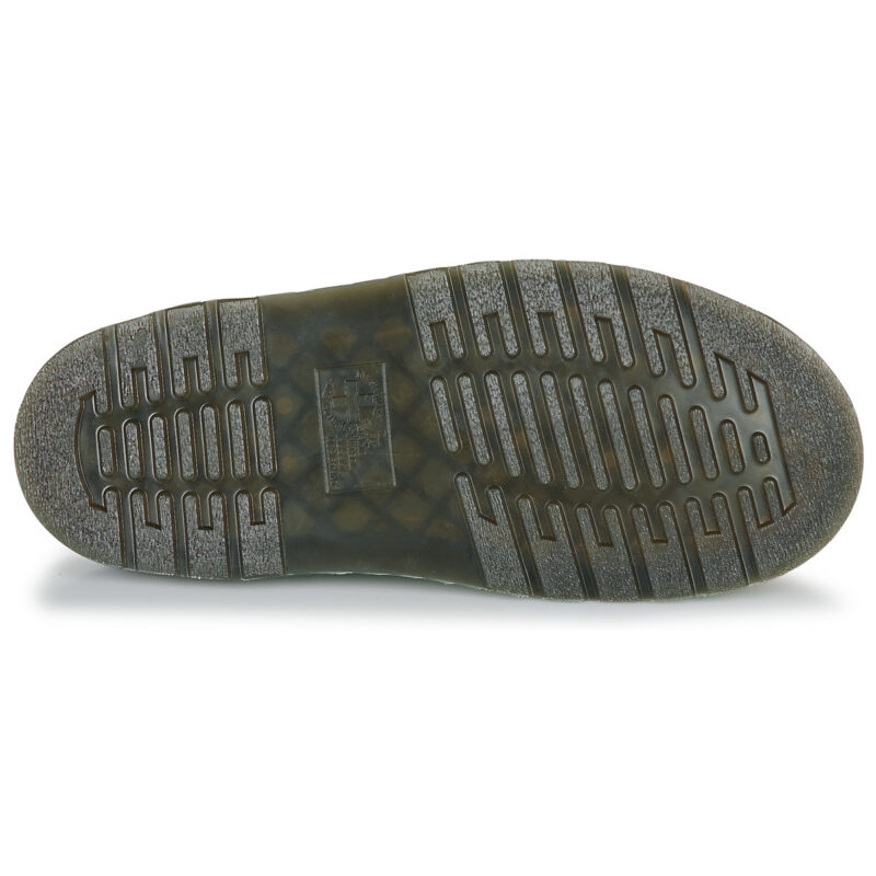 Dr. Martens  Jorge II  Warm Stone Buttersoft  Beige -  Zoccoli Uomo - 7
