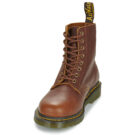 Dr. Martens  1460 CASHEW AMBASSADOR  Marrone -  Stivaletti Donna - 3
