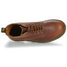 Dr. Martens  1460 CASHEW AMBASSADOR  Marrone -  Stivaletti Donna - 6