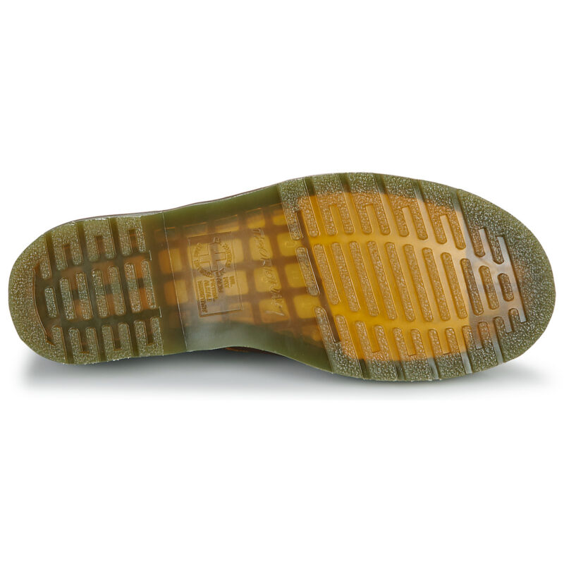 Dr. Martens  1460 CASHEW AMBASSADOR  Marrone -  Stivaletti Donna - 7