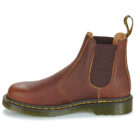 Dr. Martens 2976 CASHEW AMBASADOR Marrone Stivaletti Donna - 4