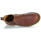 Dr. Martens 2976 CASHEW AMBASADOR Marrone Stivaletti Uomo - 6