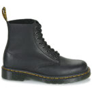 Dr. Martens 1460 Nero Stivaletti Uomo - 2