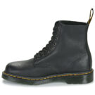 Dr. Martens 1460 Nero Stivaletti Uomo - 4