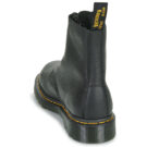 Dr. Martens 1460 Nero Stivaletti Uomo - 5
