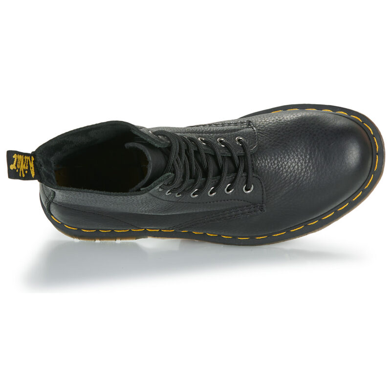 Dr. Martens 1460 Nero Stivaletti Uomo - 6