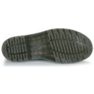 Dr. Martens 1460 Nero Stivaletti Uomo - 7
